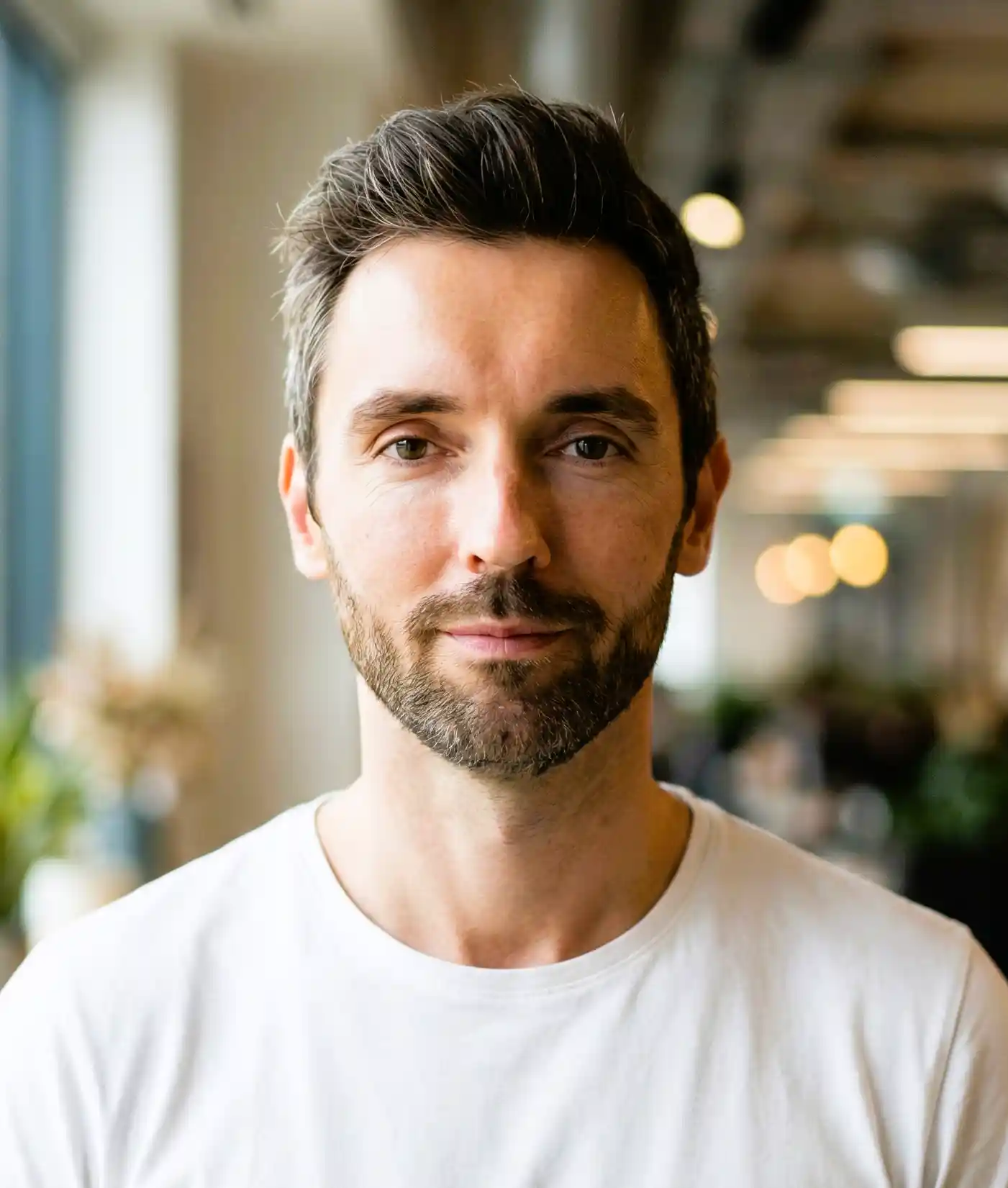 Jean-Baptiste Récolet, Content Manager Brand content, SEO & GEO